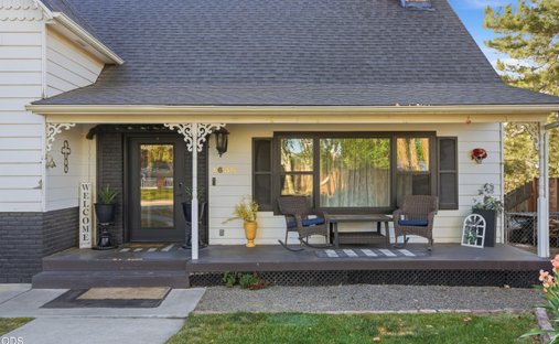 House in Redmond, Oregon, United States 1