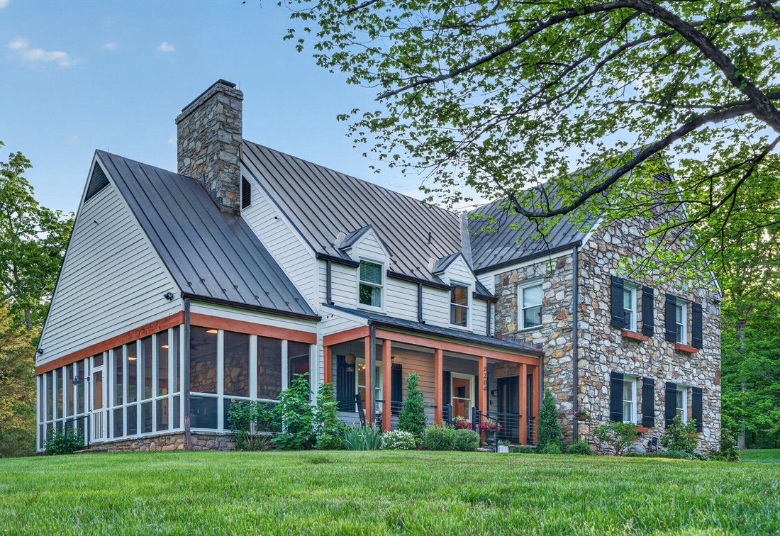 House in Gainesville, Virginia, United States 1 - 17685309
