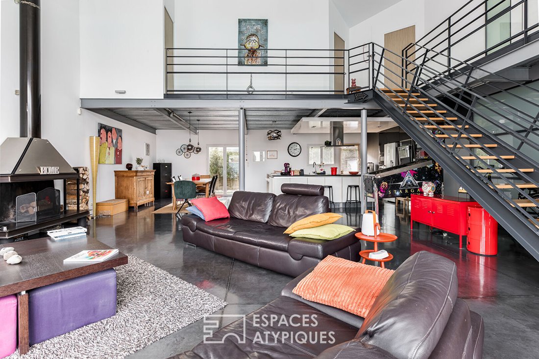 Villa in Gravemarelle, Castelginest, France 3 - 18368884