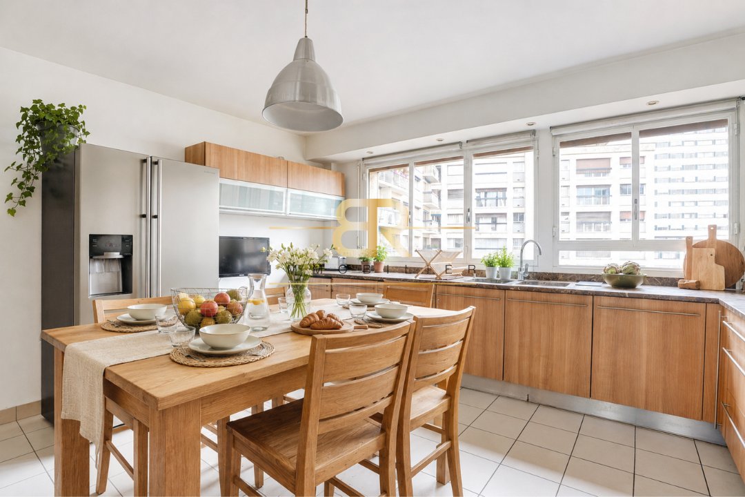 Apartment in Bois de Boulogne, Paris 16e Arrondissement, Paris 2 - 18363381