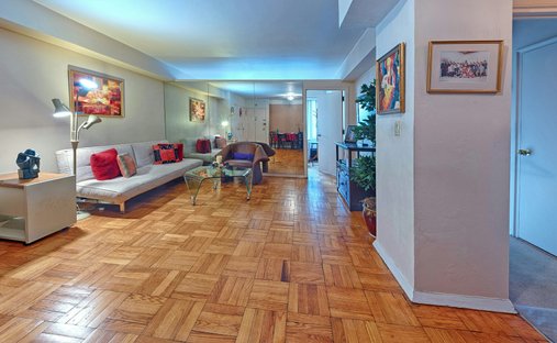 Condo in New York, New York, United States 1
