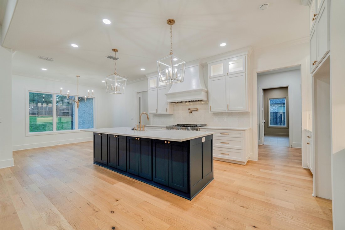 House in Longview, Texas, United States 4 - 18364930