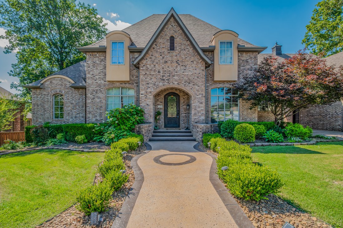 House in Cave Springs, Arkansas, United States 1 - 18364593