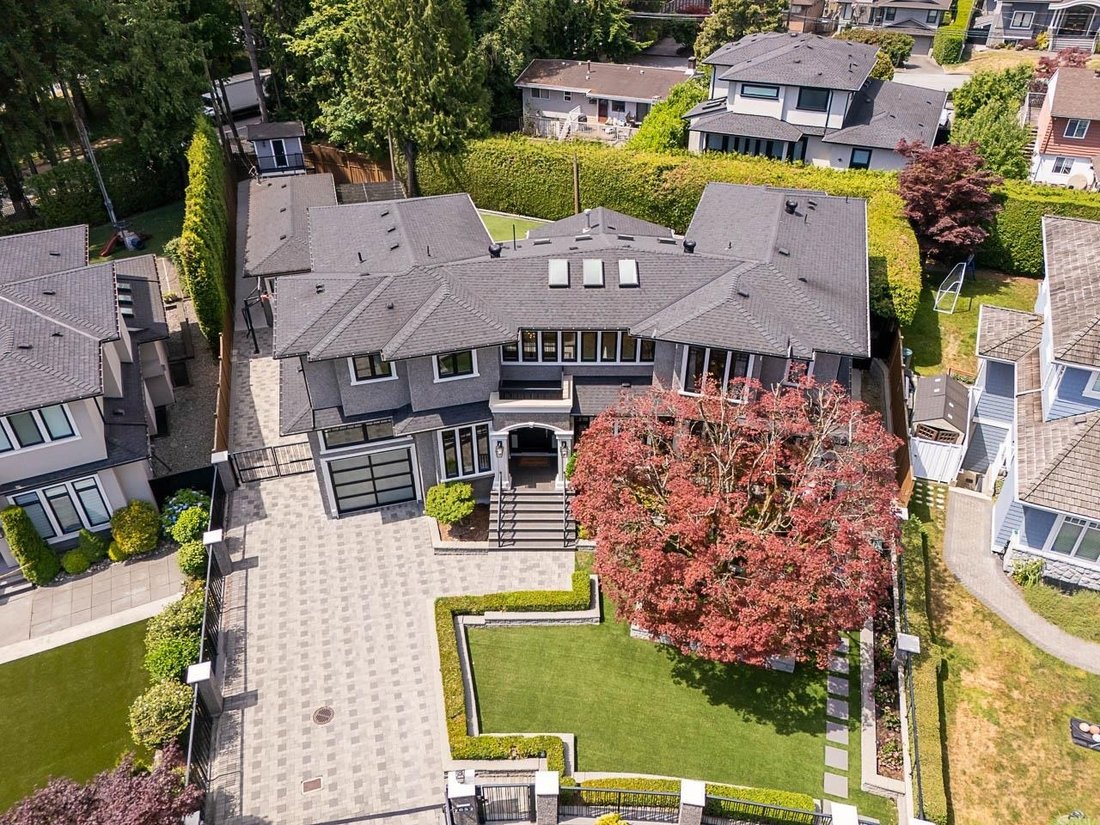 House in Burnaby, British Columbia, Canada 3 - 18369598
