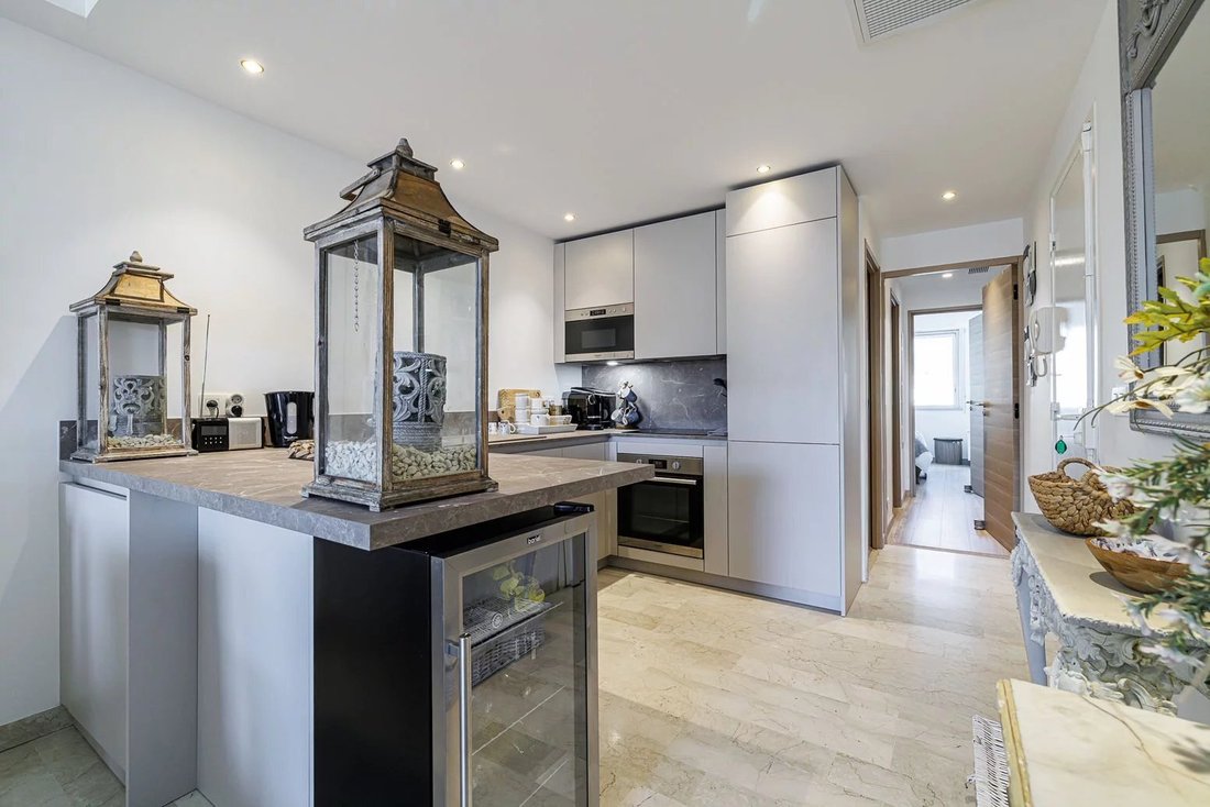 Apartment in Beaulieu-sur-Mer, Provence-Alpes-Côte d'Azur, France 4 - 18364936