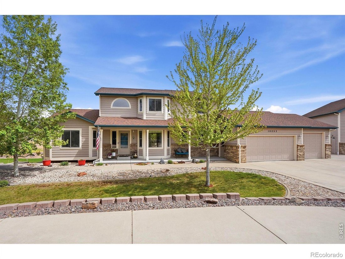 House in Brighton, Colorado, United States 5 - 18365416