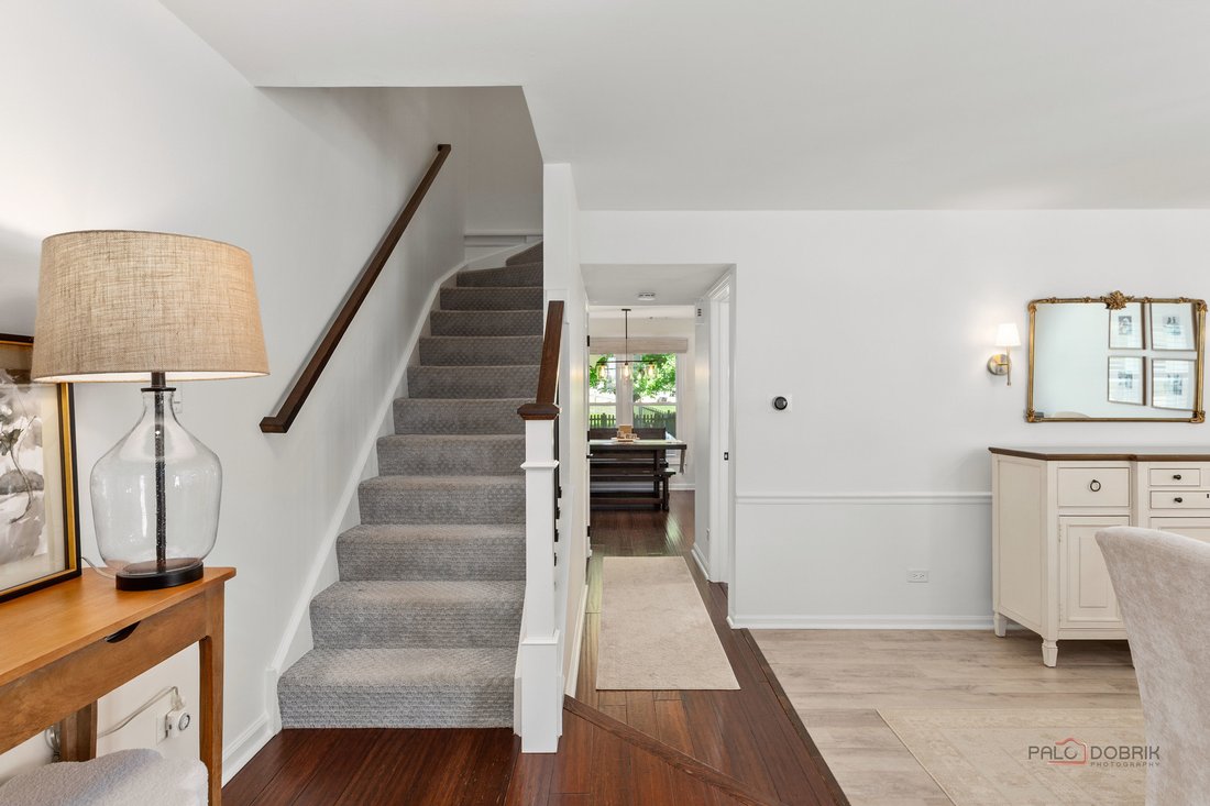 House in Prospect Heights, Illinois, United States 3 - 18365624