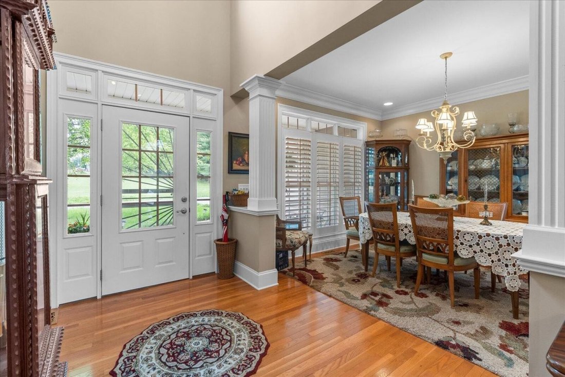 House in Georgetown, Tennessee, United States 5 - 18369573