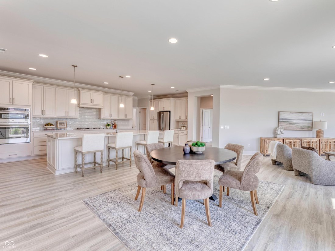 House in Westfield, Indiana, United States 5 - 18177408