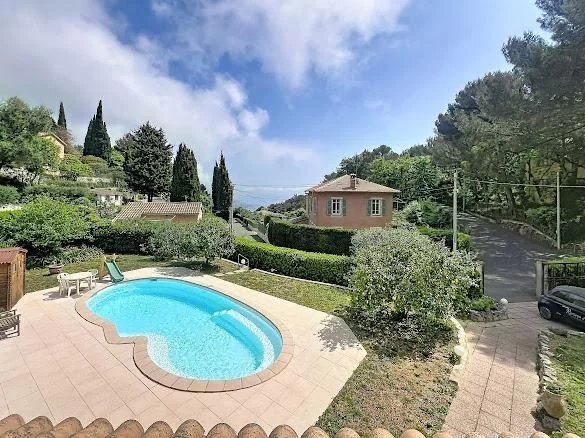 House in Villefranche-sur-Mer, Provence-Alpes-Côte d'Azur, France 3 - 18365047