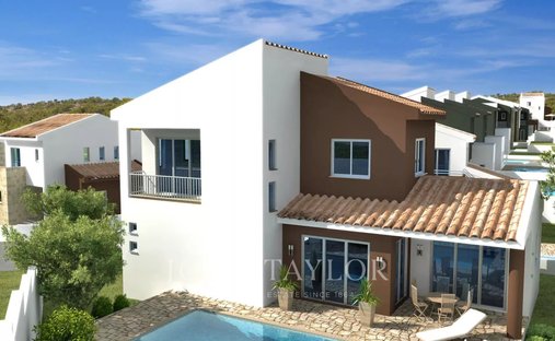 Villa in Pissouri, Limassol, Cyprus 1