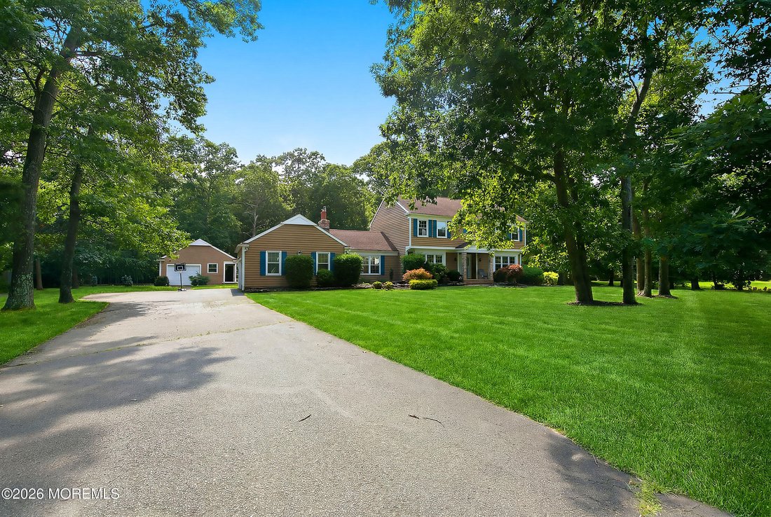 House in Toms River, New Jersey, United States 4 - 18366412