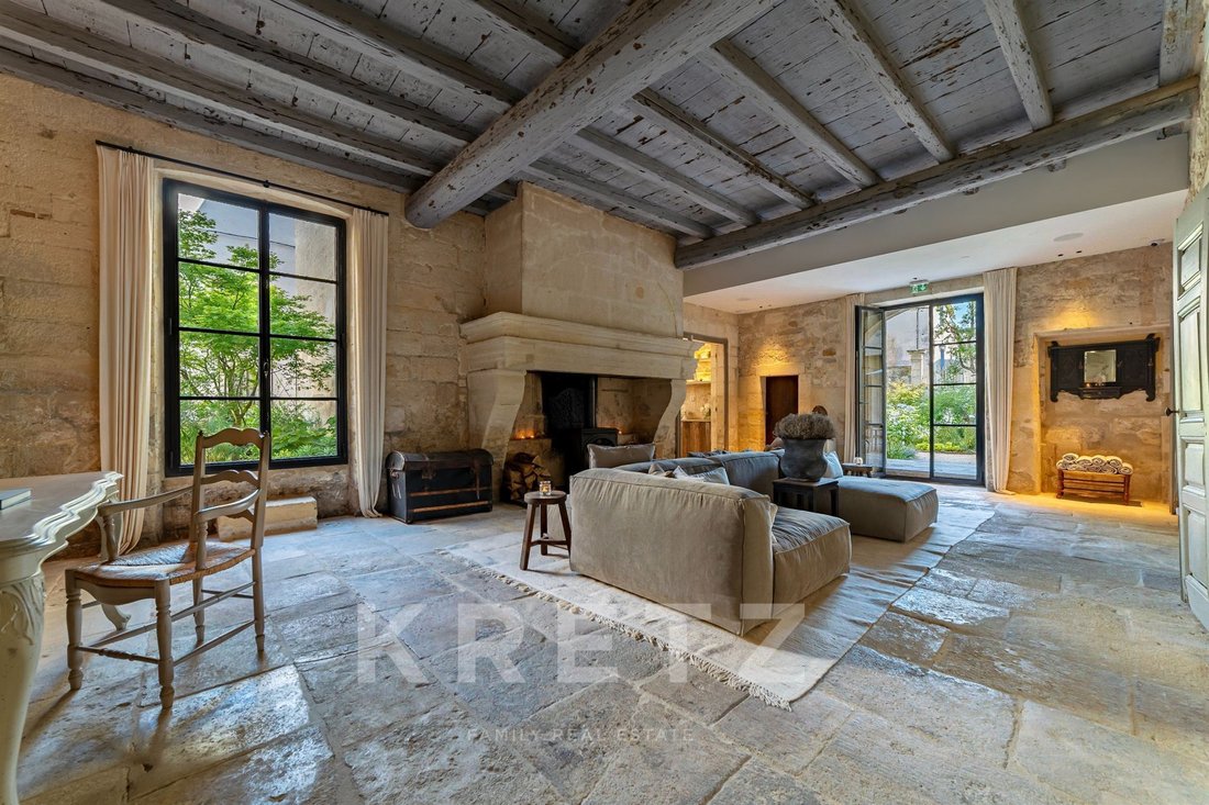 House in Saint-Rémy-de-Provence, Provence-Alpes-Côte d'Azur, France 5 - 18368791