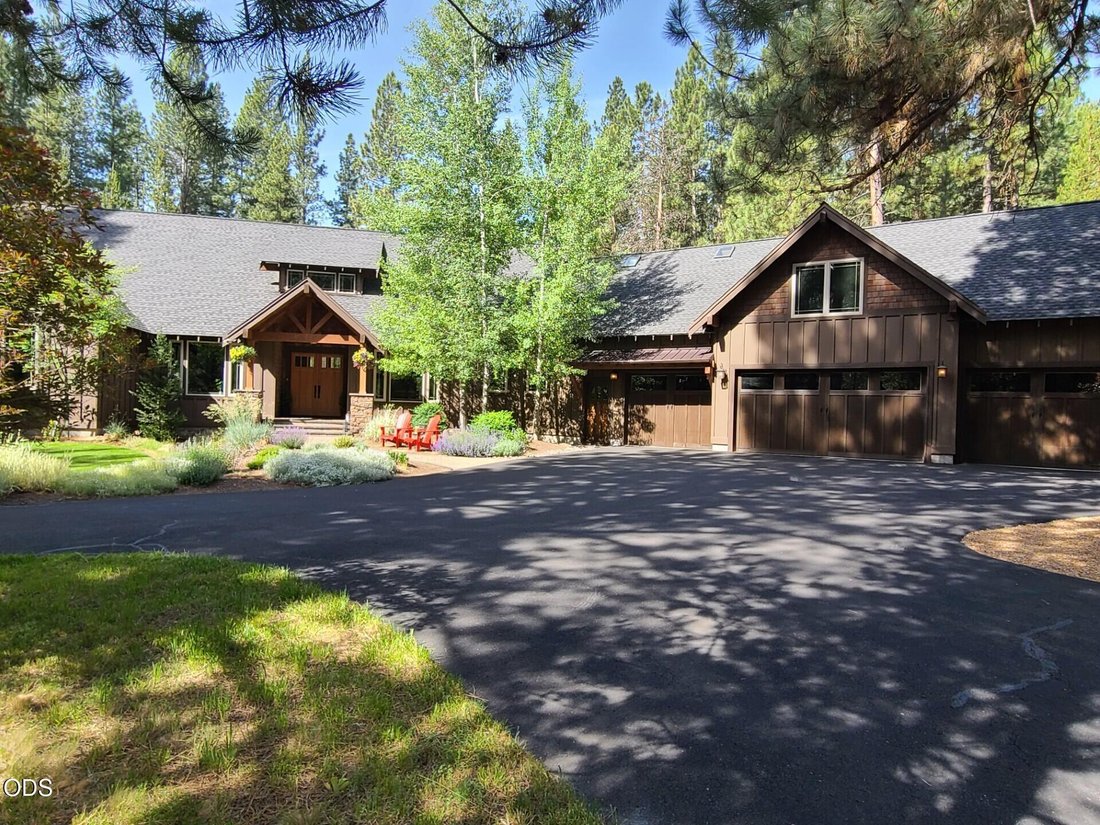 Casa en Sunriver, Oregón, Estados Unidos 1 - 18365119