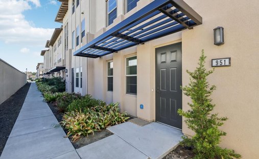Casa a San Jose, California, Stati Uniti 1