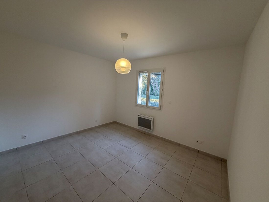 Casa en La Destrousse, Provenza-Alpes-Costa Azul, Francia 5 - 18366111