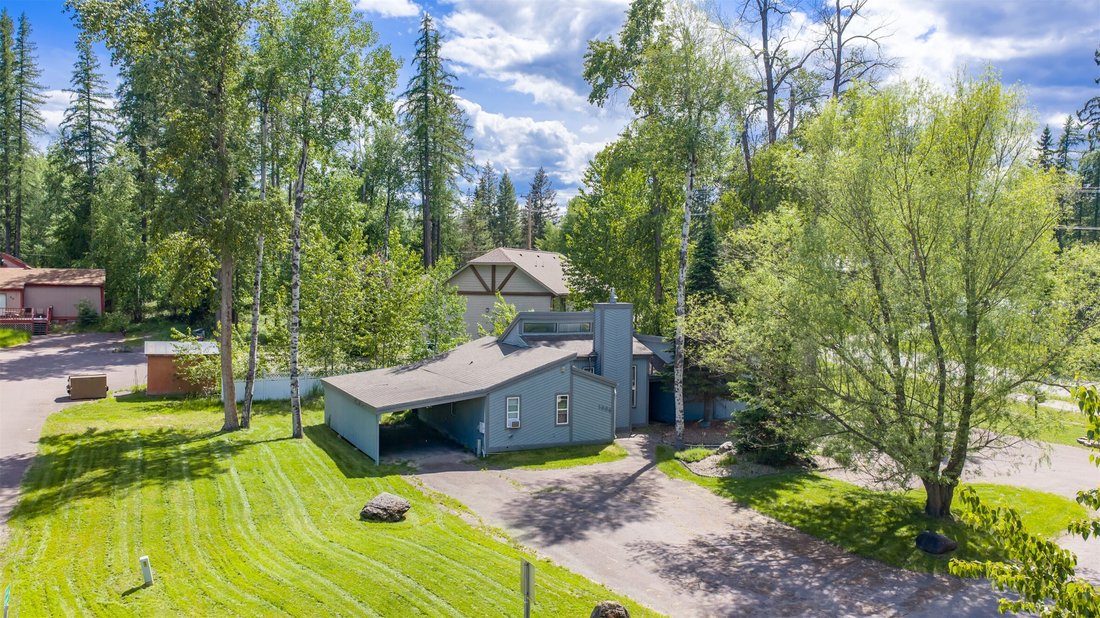 House in Whitefish, Montana, United States 1 - 17083119