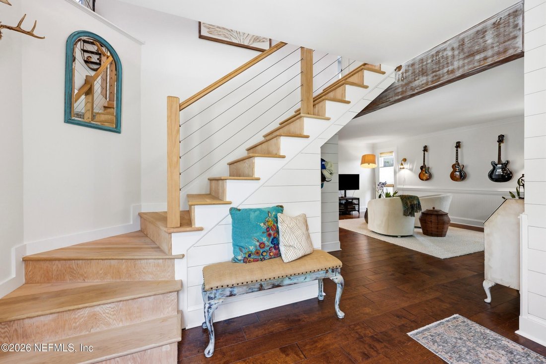 House in Atlantic Beach, Florida, United States 5 - 18364826