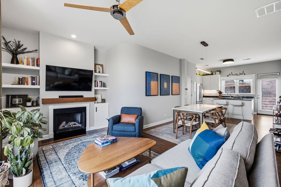 Condo in Chicago, Illinois, United States 3 - 18365604