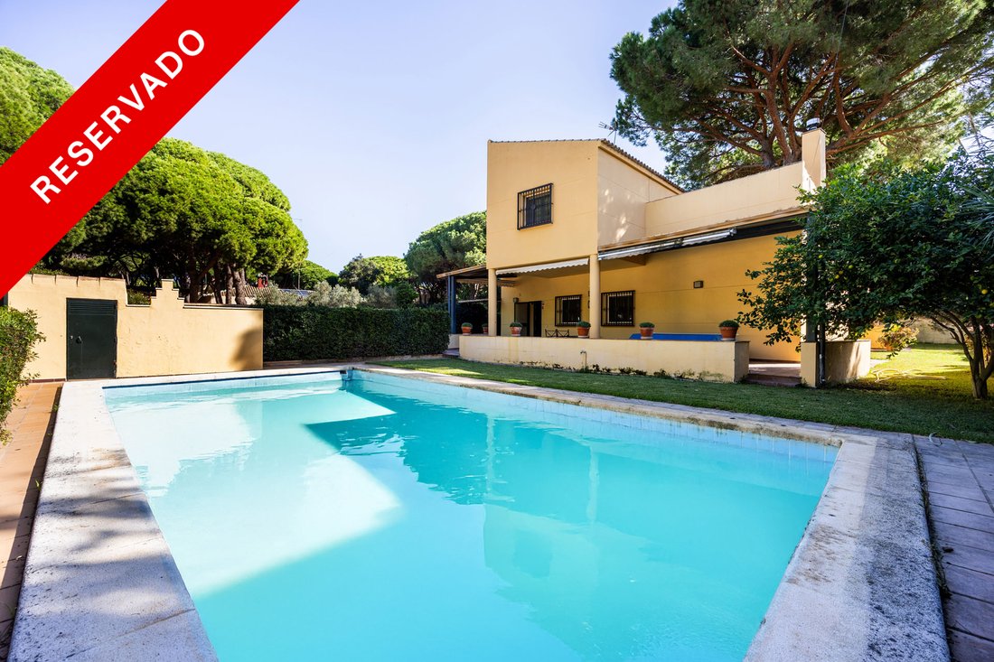 House in Chiclana de la Frontera, Andalusia, Spain 1 - 16749738