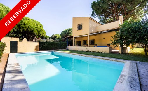 Casa a Chiclana de la Frontera, Andalusia, Spagna 1
