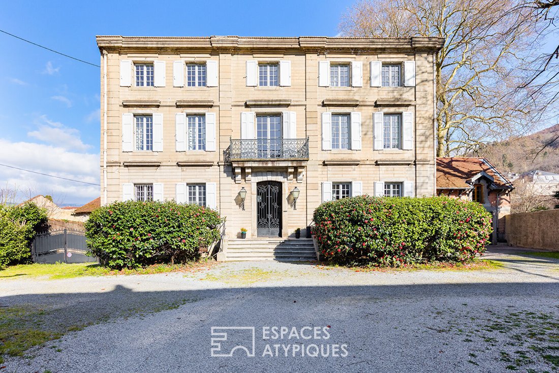 Villa in Montagne Noire, Mazamet, France 1 - 18368091