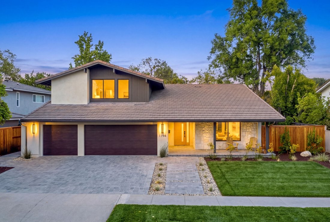 House in Thousand Oaks, California, United States 2 - 18363714