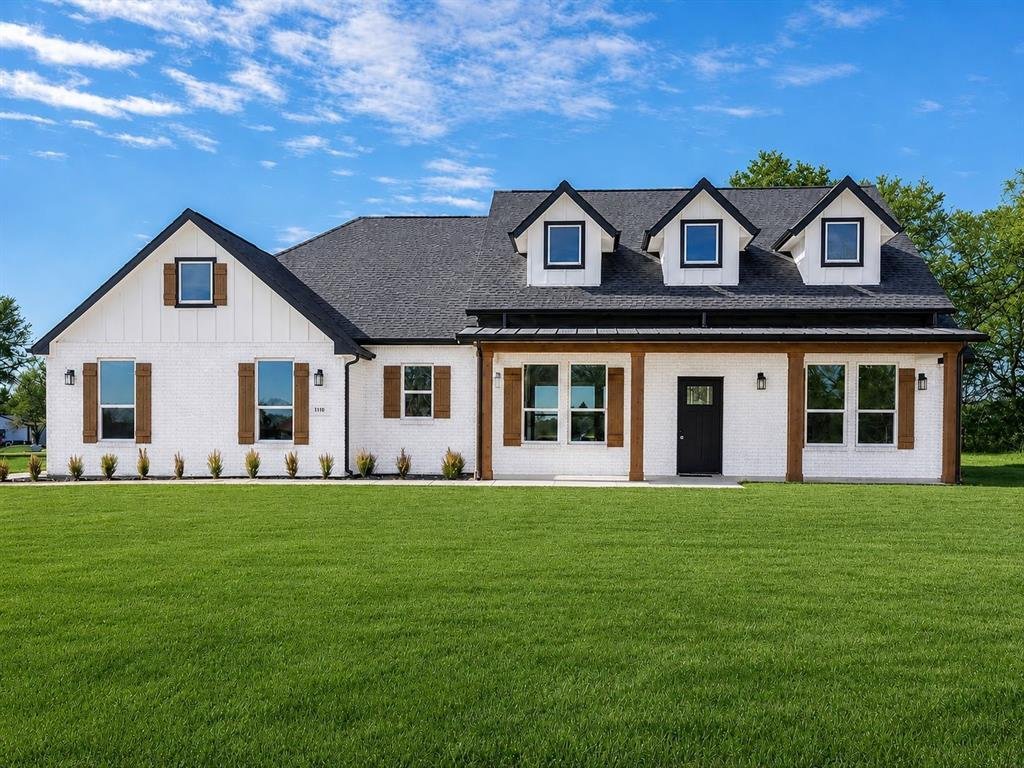 House in Farmersville, Texas, United States 1 - 17213284