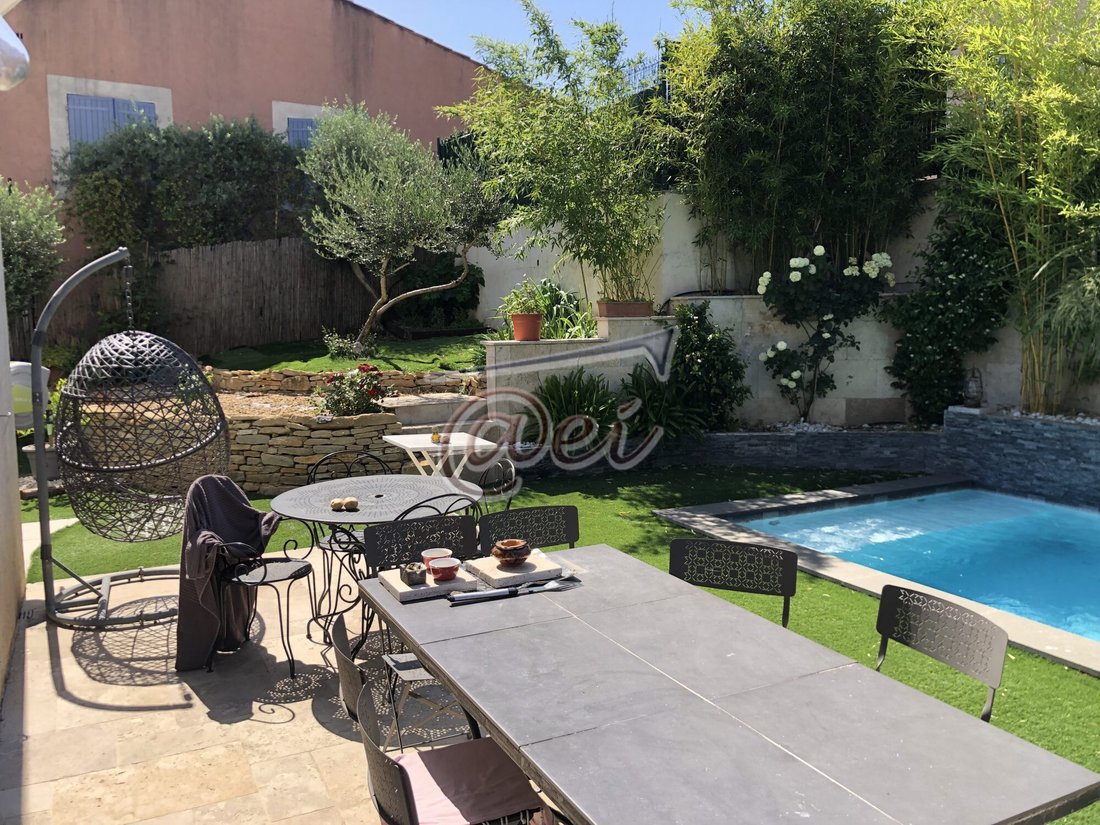 Villa in Haut Sud, Saint-Maximin-la-Sainte-Baume, France 3 - 18369676