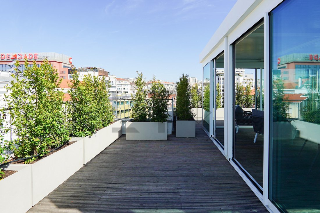 Apartment in Santo Antonio, Lisbon, Portugal 2 - 18367344