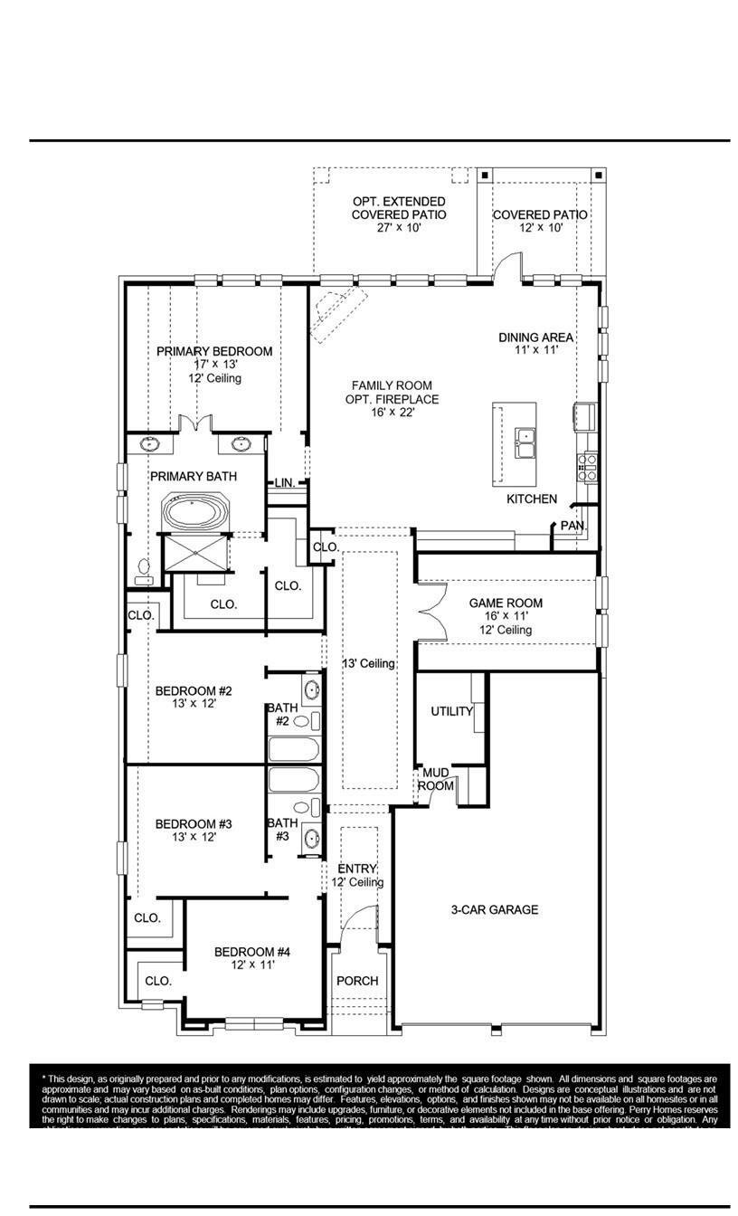 House in Montgomery, Texas, United States 2 - 18366608