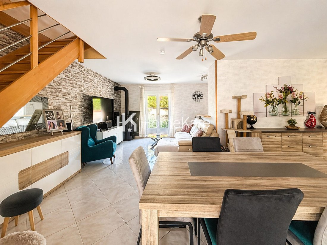 House in Nord, Beauzelle, France 3 - 18369755