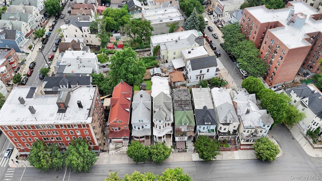 Apartment in New York, New York, United States 2 - 18365259