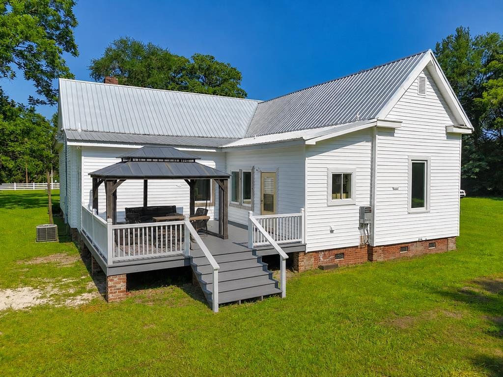 House in Thomasville, Georgia, United States 3 - 18233282