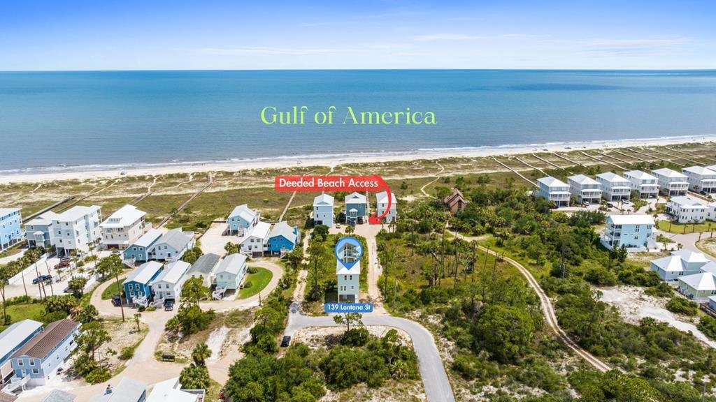 House in Port St. Joe, Florida, United States 5 - 18365000