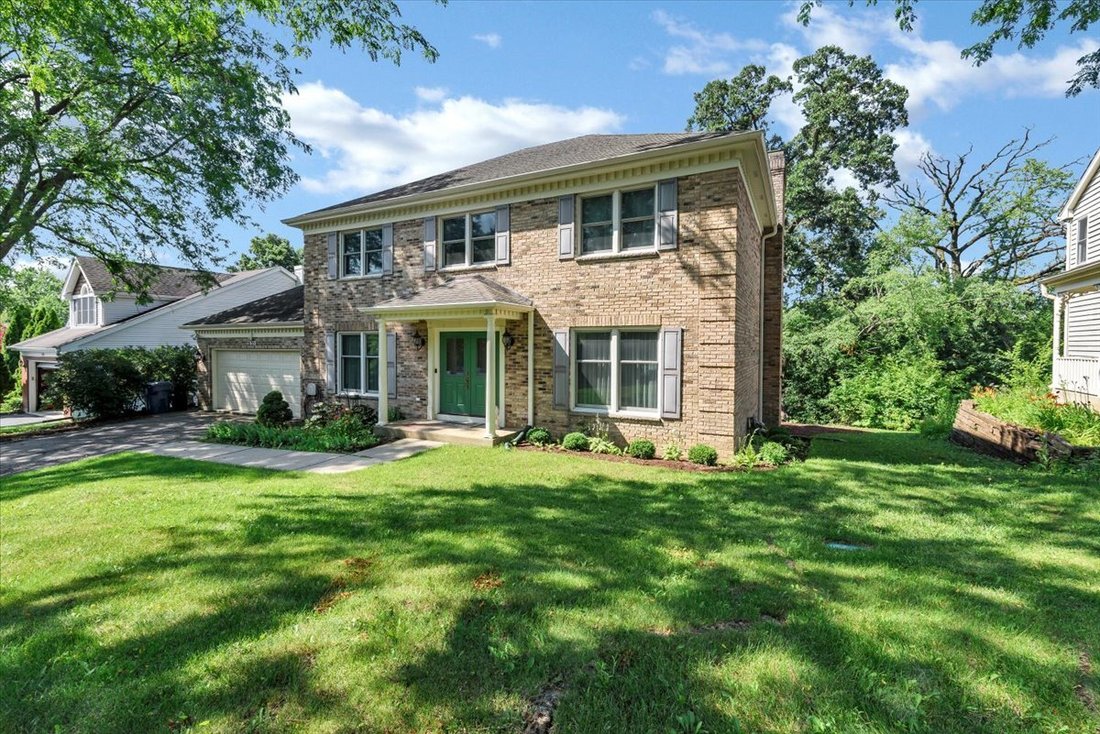 House in West Dundee, Illinois, United States 1 - 18365575