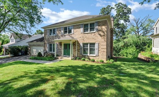 House in West Dundee, Illinois, United States 1
