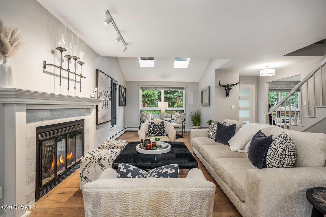 Apartment in Avon, Colorado, United States 4 - 18364949