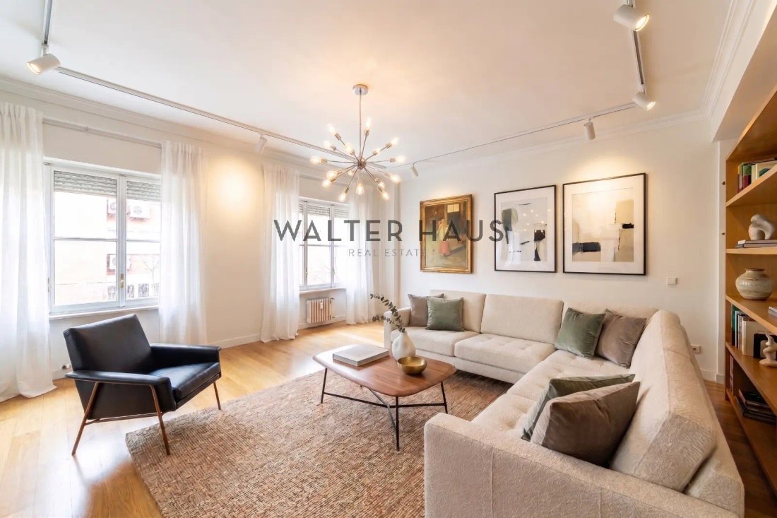 Apartment in Centro, Madrid, Spain 1 - 16811815