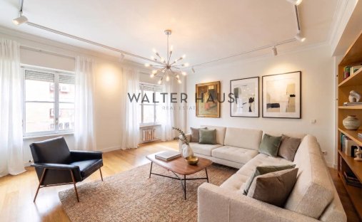 Apartment in Centro, Madrid, Spain 1