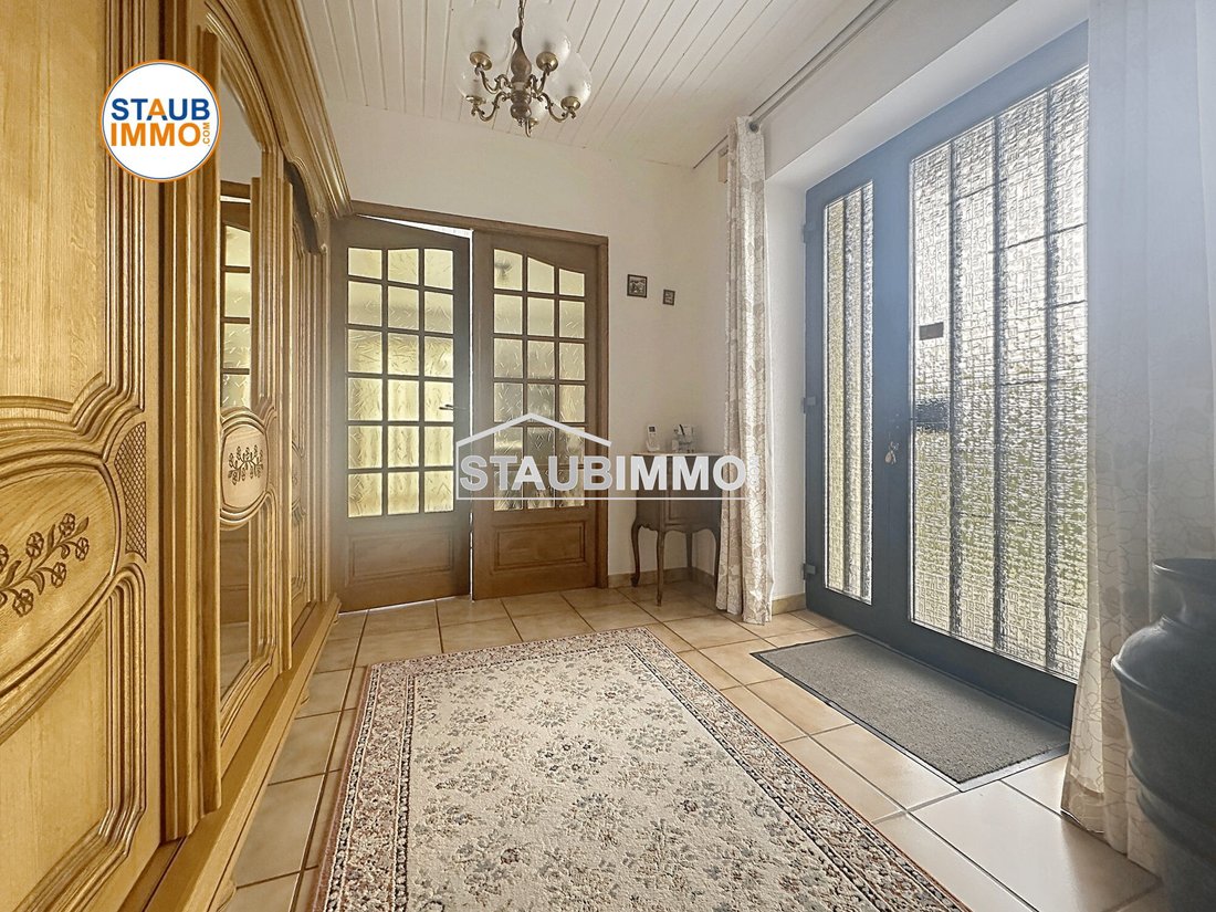 House in Nord, Saint-Louis, France 3 - 18369690
