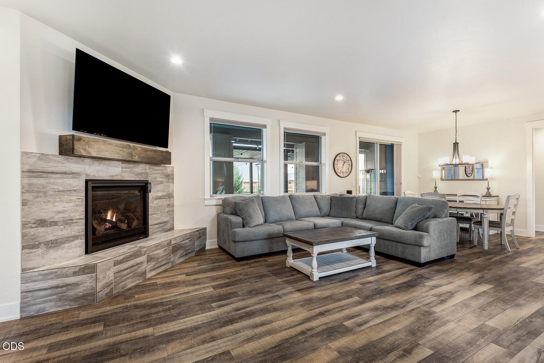 House in Redmond, Oregon, United States 2 - 18365144