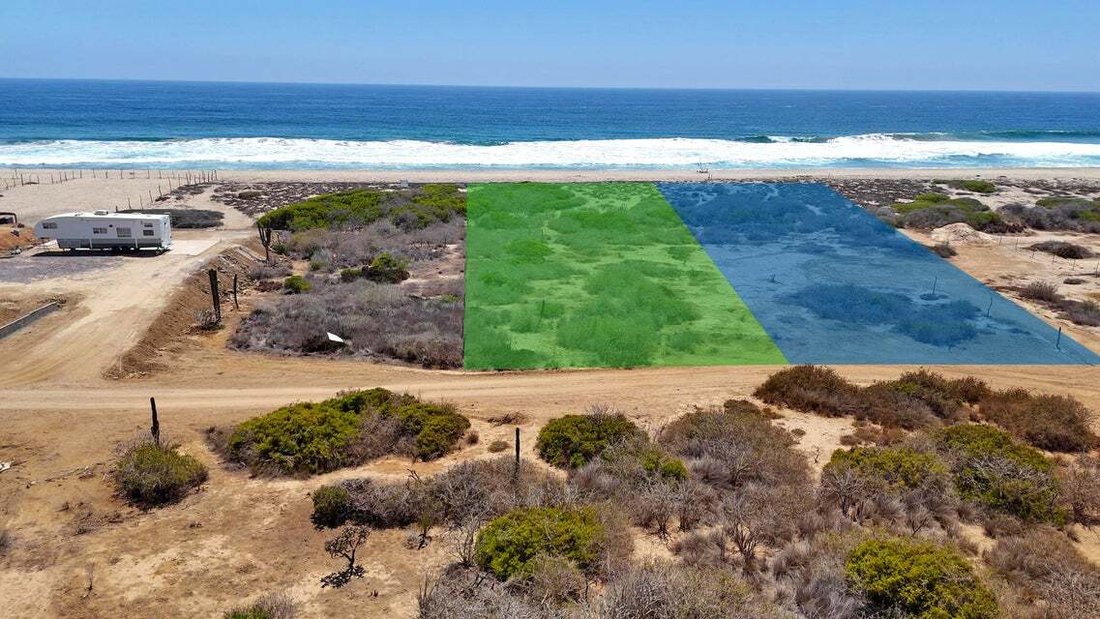 Land in El Pescadero, Baja California Sur, Mexico 1 - 18363981