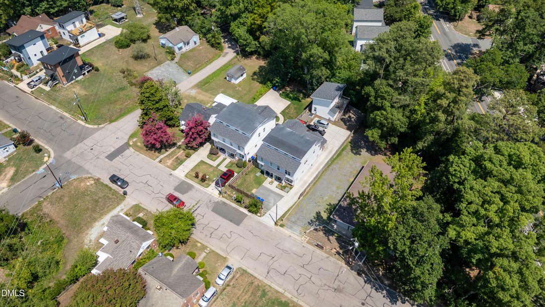 Haus in Triangle Township, North Carolina, Vereinigte Staaten 5 - 17838574