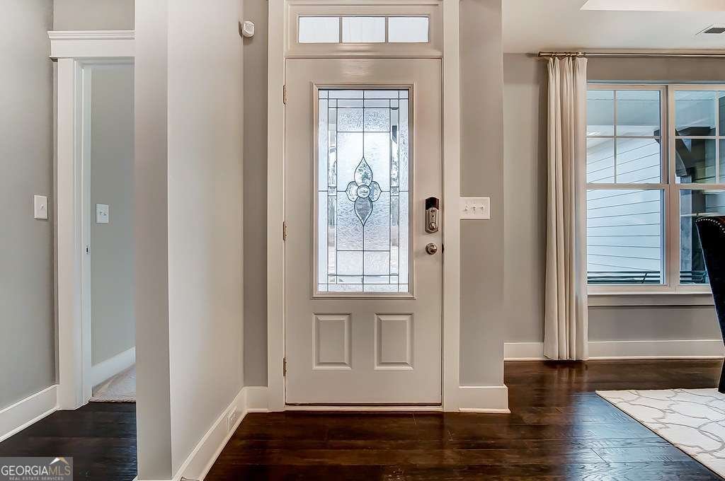 House in Pendergrass, Georgia, United States 3 - 18366545