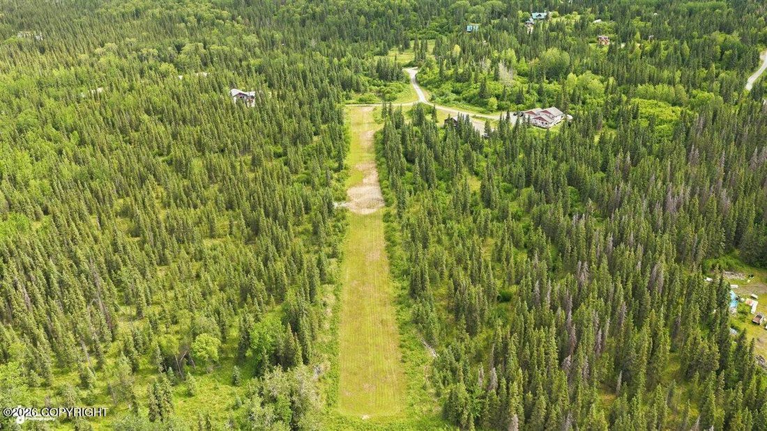 Haus in Kasilof, Alaska, Vereinigte Staaten 3 - 18366451