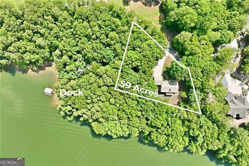 House in Gainesville, Georgia, United States 5 - 18366553