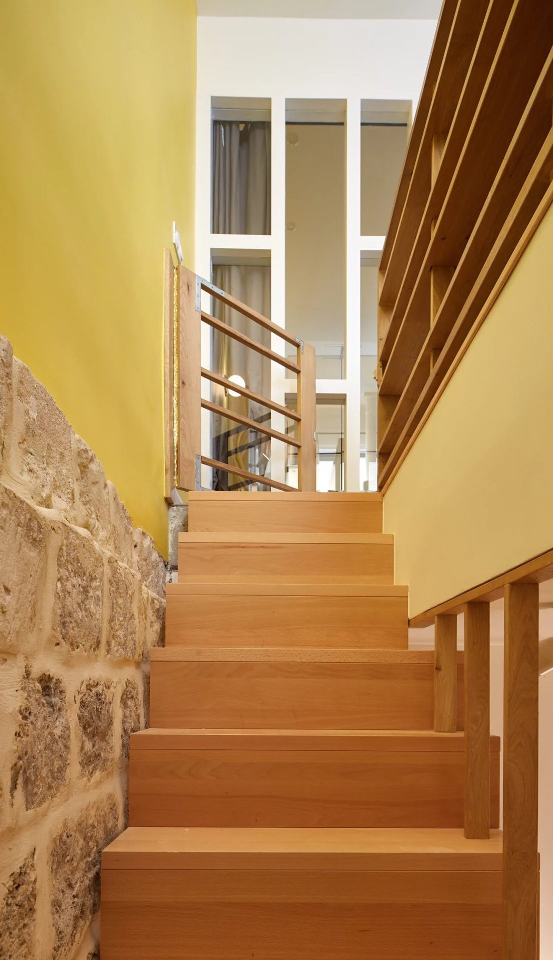 Apartment in Epinettes-Bessières, Paris 17e Arrondissement, Paris 5 - 18336944