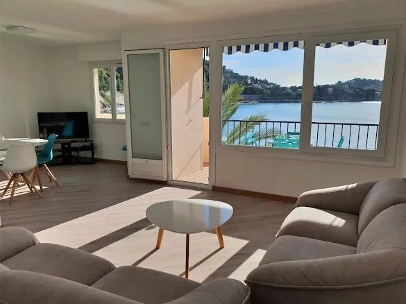 Apartment in Col de Villefranche, Villefranche-sur-Mer, France 2 - 18364994