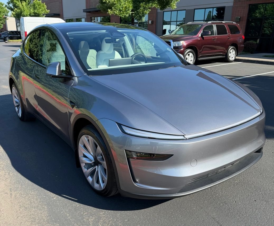 Suv in Hillsboro, OR, United States 4 - 17840411